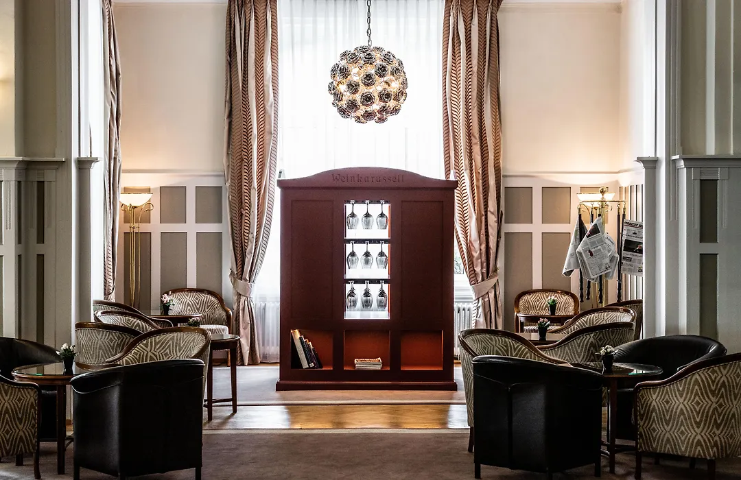 Cresta Palace Celerina St Moritz Active-In And Experience-Out-1